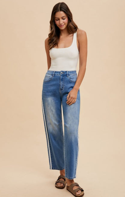 Jainey jeans