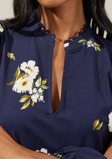 Arley blouse