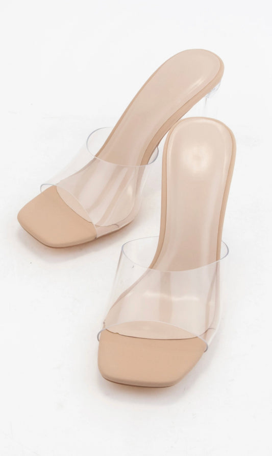 The Bree heel