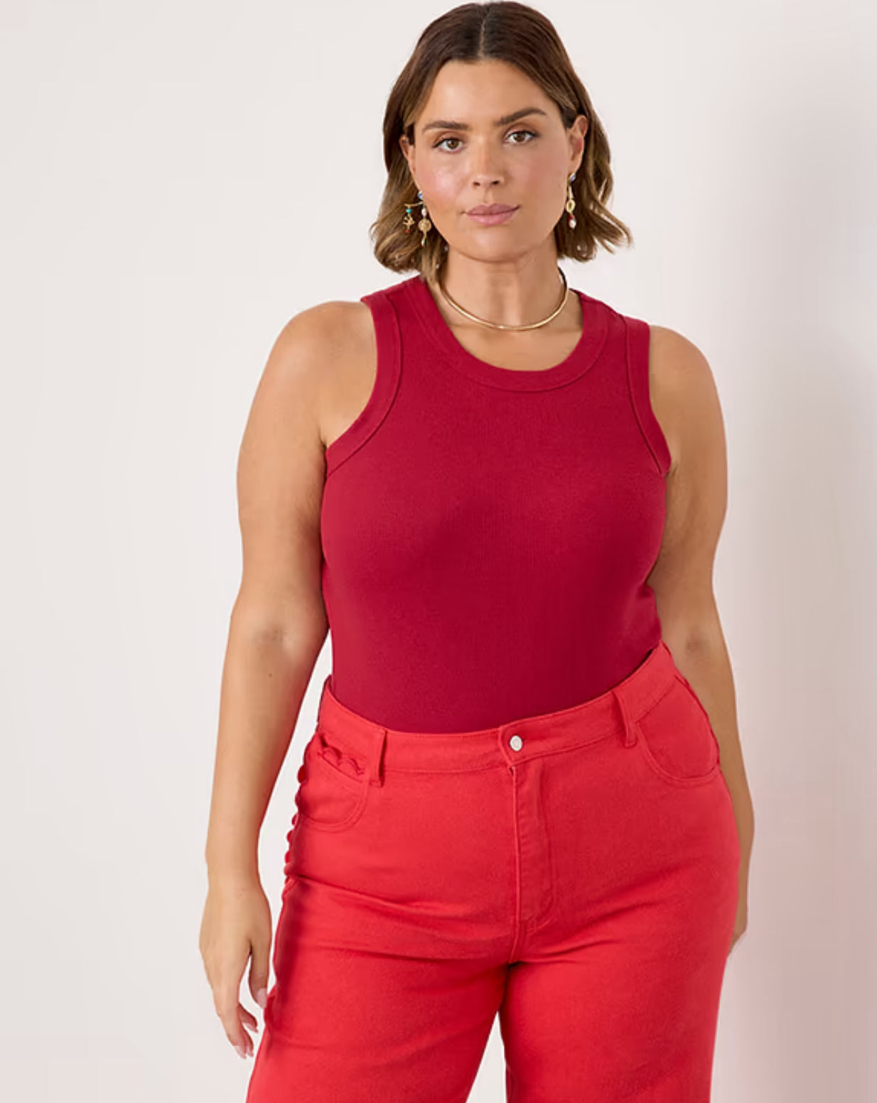 NFD signature tank (more colors)