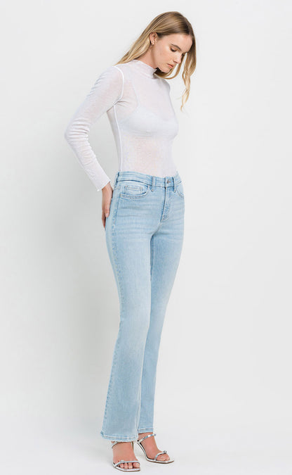 Benson boot cut jeans