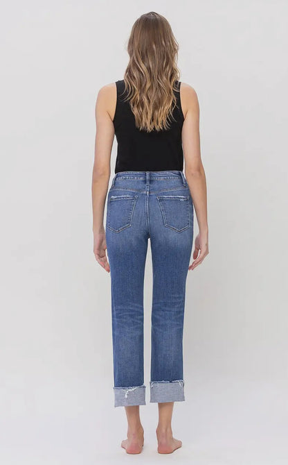 So Sensible jeans