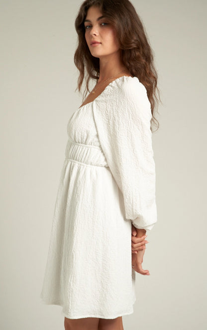 Maisey mini dress