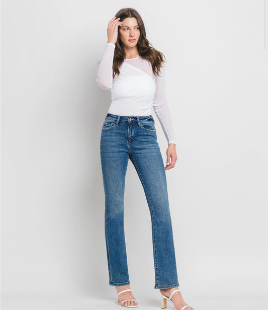 Skylar bootcut jean