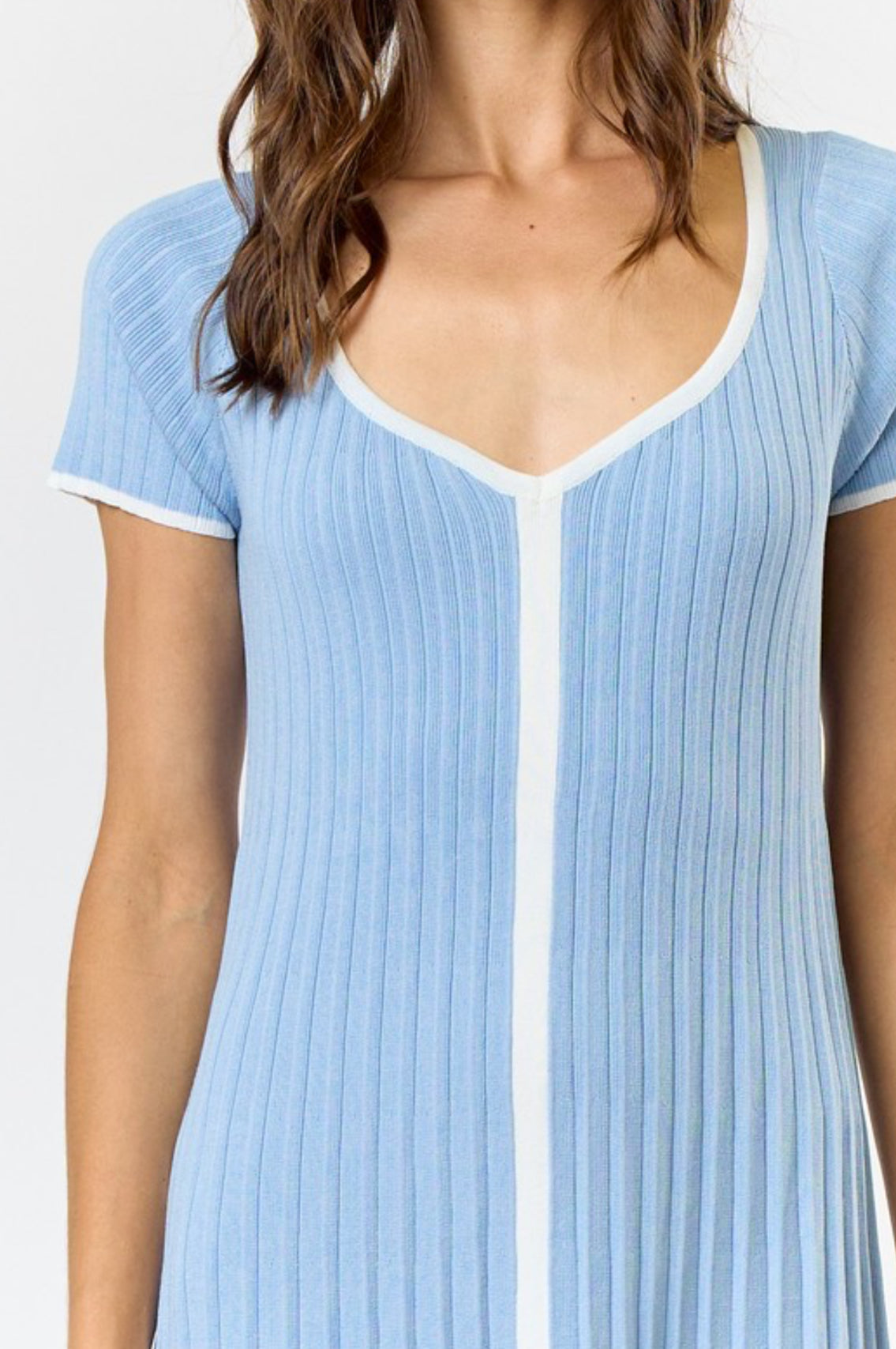 Brigitte dress