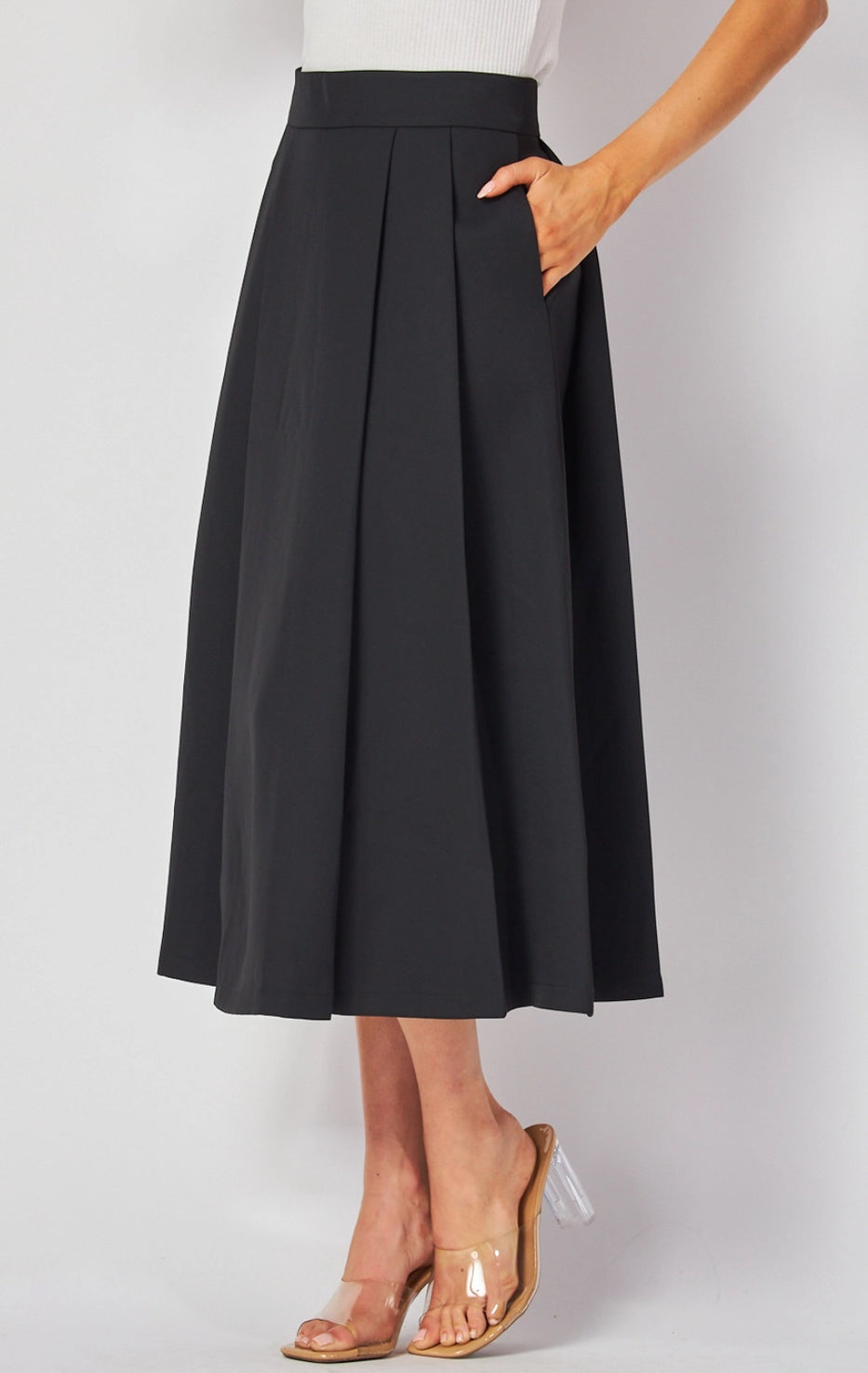 Gemma skirt