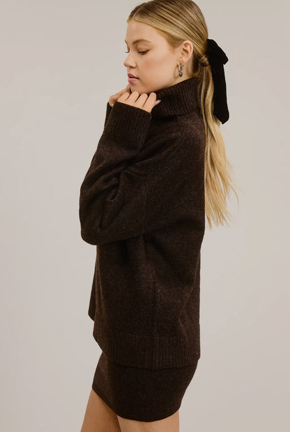 Maude set