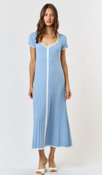 Brigitte dress