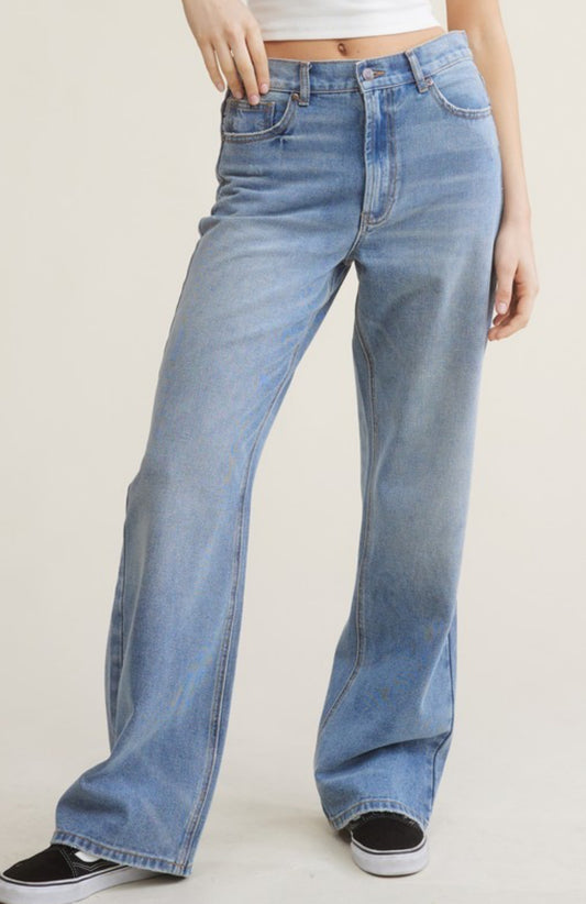 Dorm jeans
