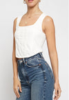 Corset tank(more colors)
