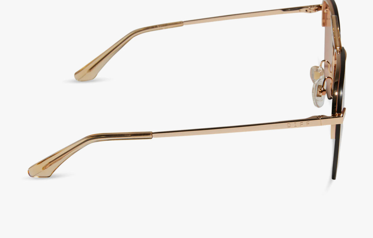 Tahoe sunnies by Diff eyewear