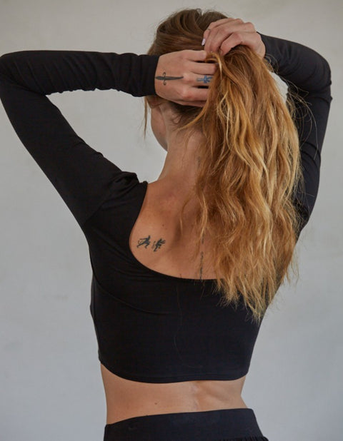 Brandie top