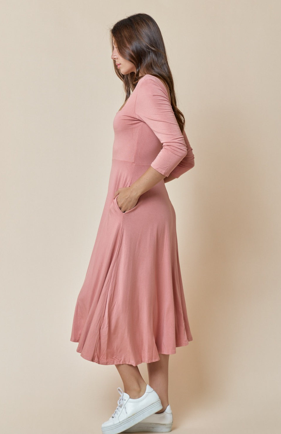 Zaina dress