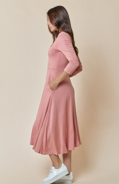 Zaina dress