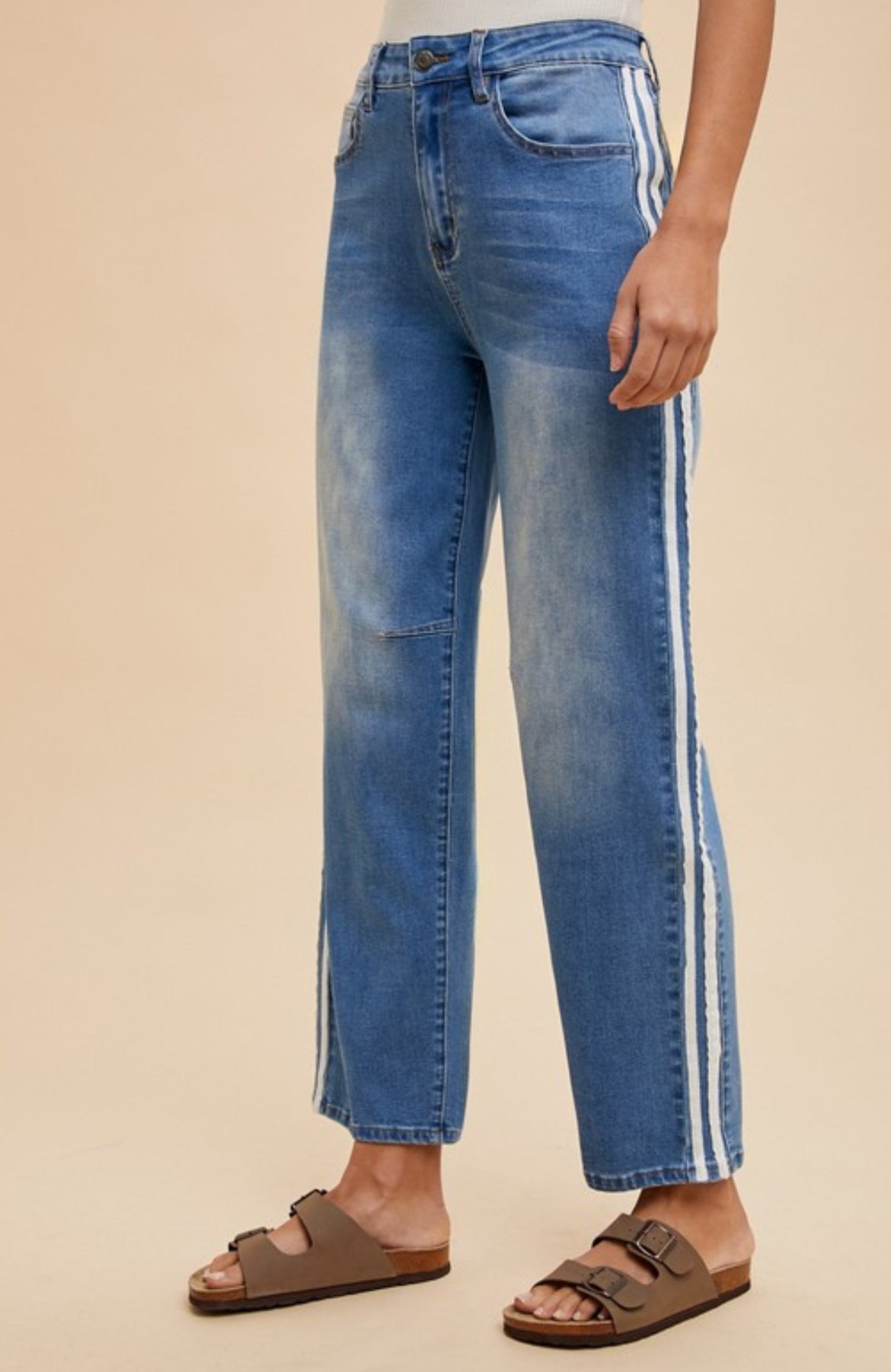 Jainey jeans