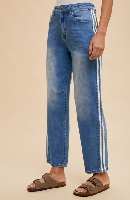 Jainey jeans