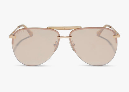 Tahoe sunnies by Diff eyewear