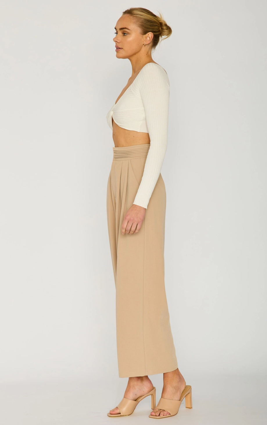 Leila trousers