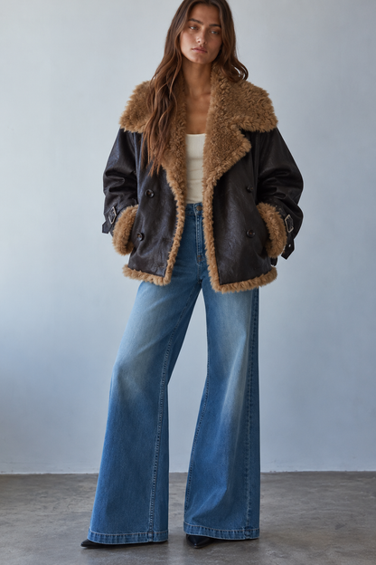 The Joshua Coat-preorder