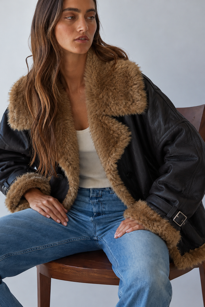 The Joshua Coat-preorder