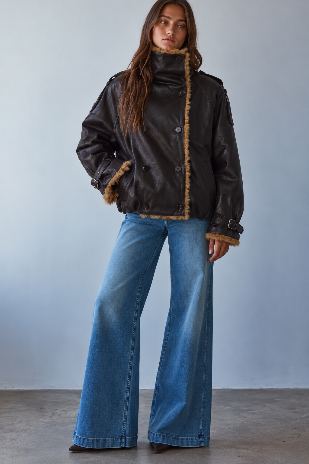 The Joshua Coat-preorder