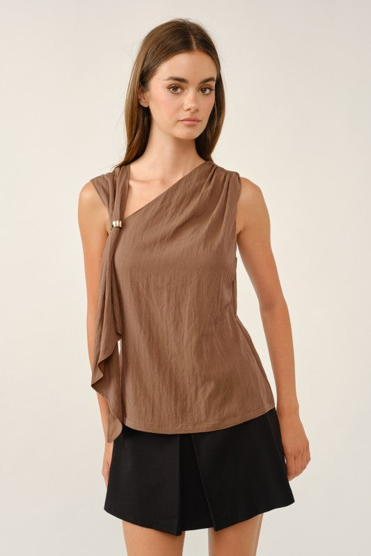Vesper top