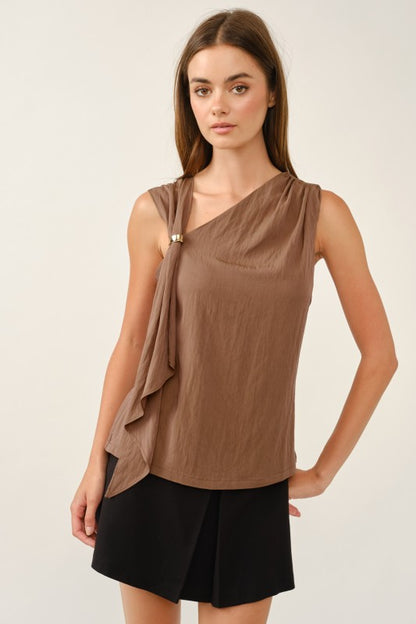 Vesper top