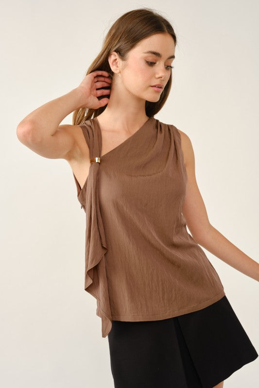 Vesper top