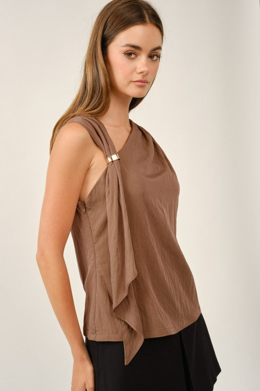 Vesper top