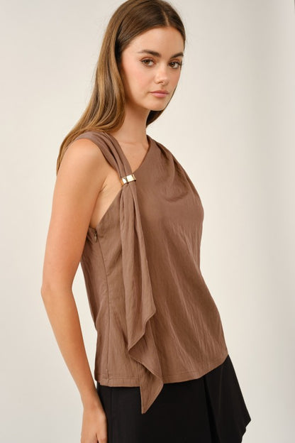 Vesper top