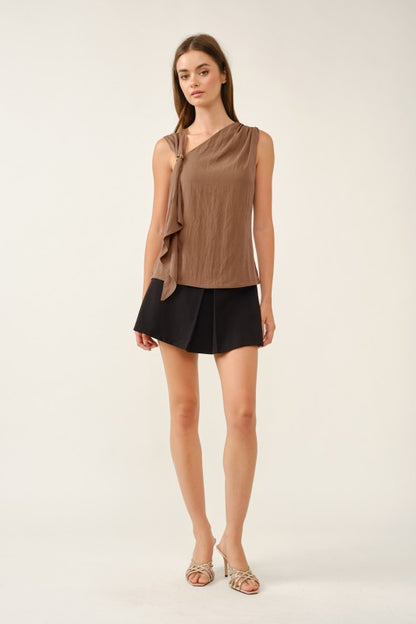 Vesper top