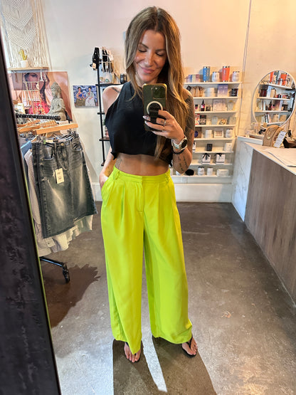 Erinn pants-(more colors) look