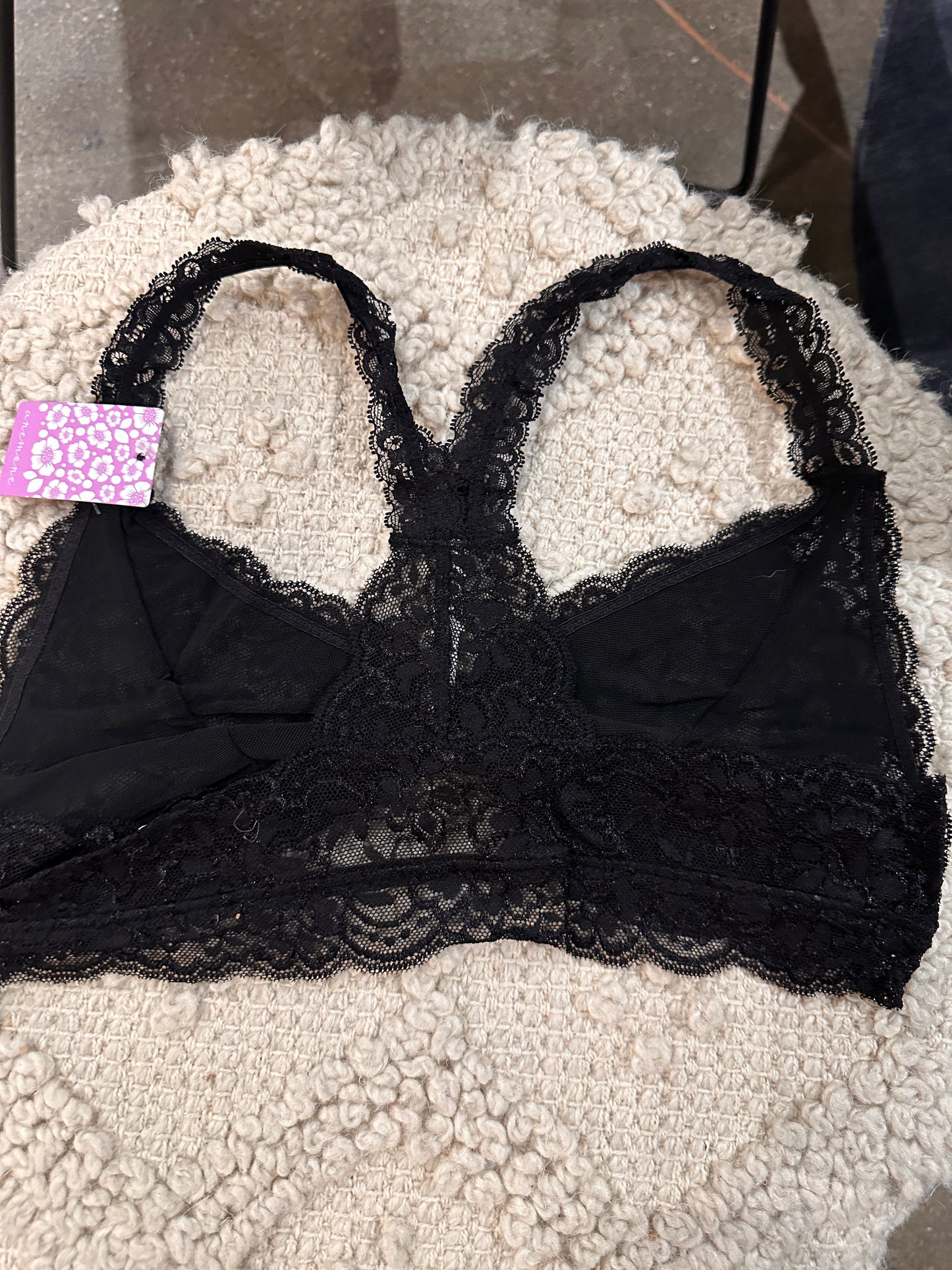 Sundays bralette (more colors)
