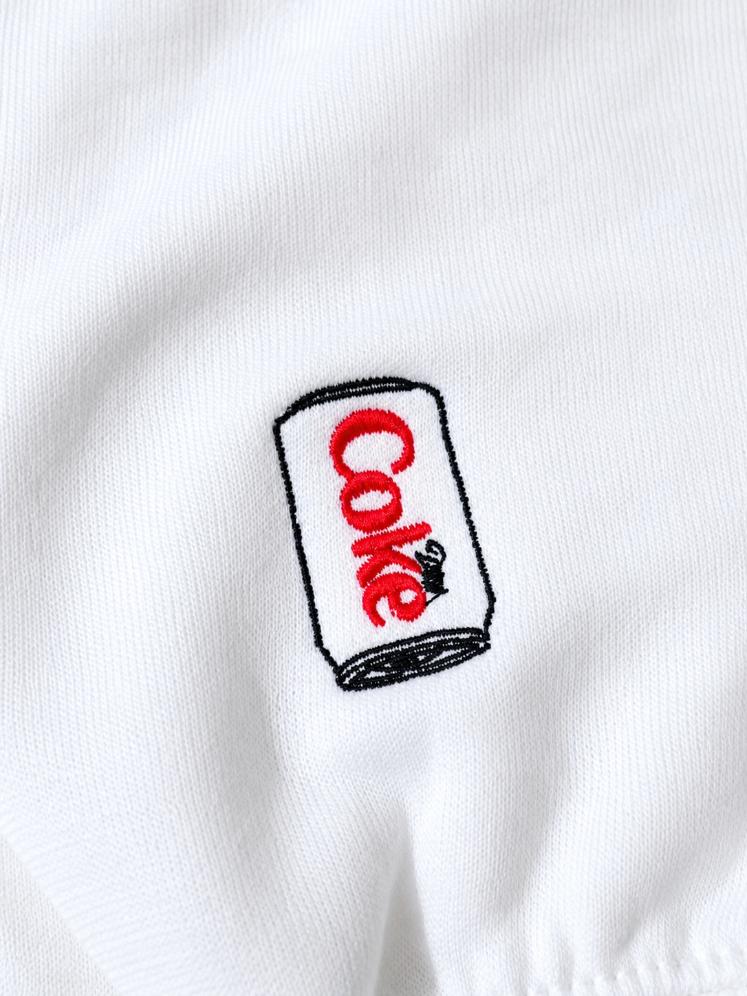 I Need A Diet Coke sweatshirt