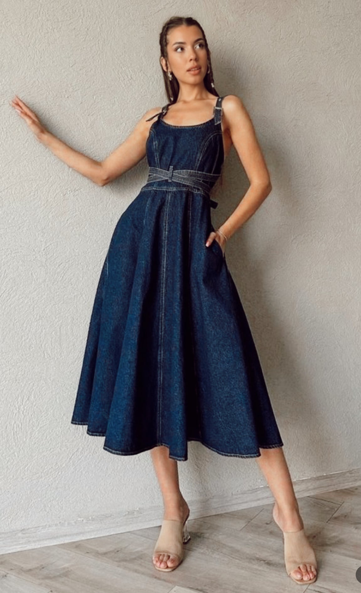 Norma Jean dress(more options) PaperDoll Clothing Company Ltd Norma Jean dress(more options) PaperDoll Clothing Company Ltd