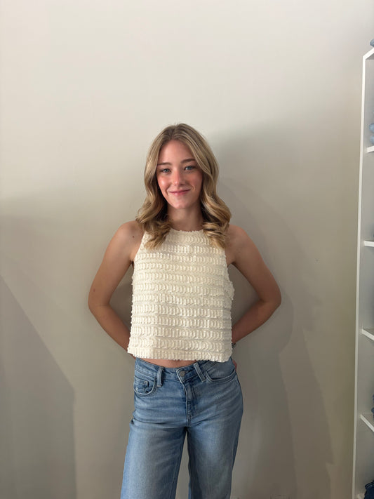 Jessica top