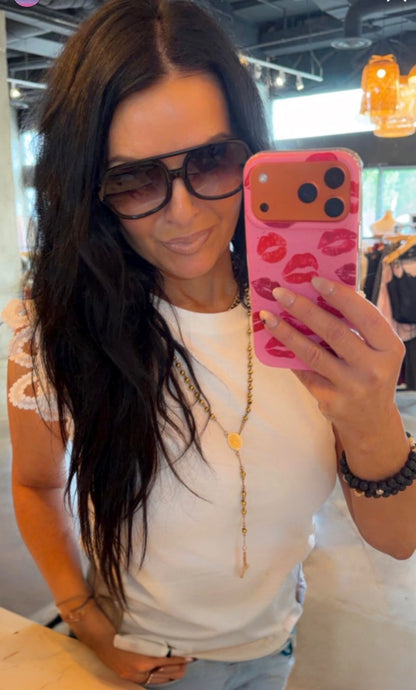 Paperdoll Aviators
