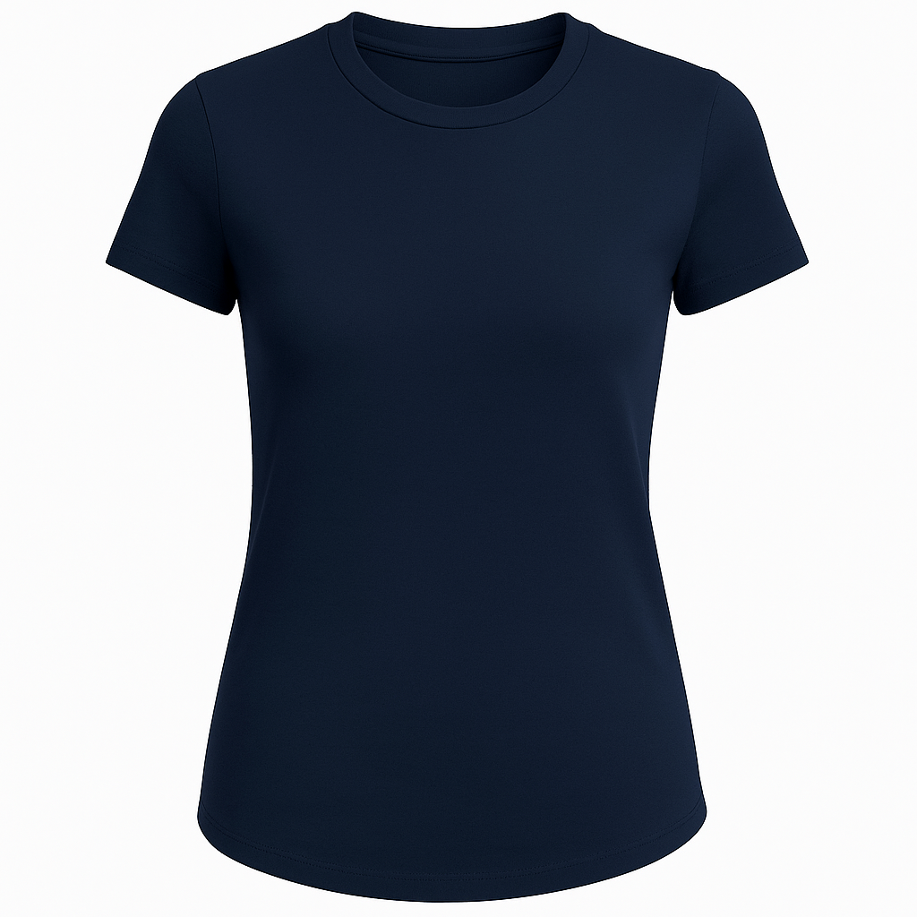 Paperdoll Luxxe tee(more colors)