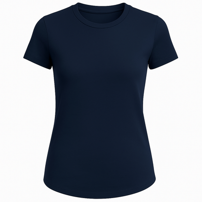 Paperdoll Luxxe tee(more colors)
