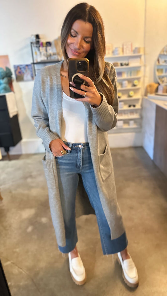 Durant Cardigan