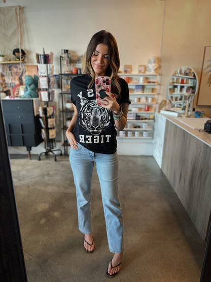 Easy Tiger Graphic OG tee