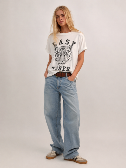 Easy Tiger Graphic OG tee