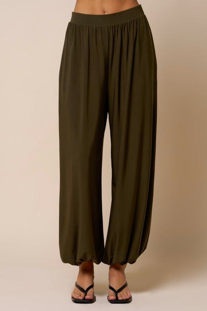 Lala balloon pants (more colors)