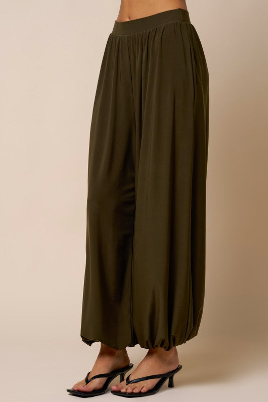 Lala balloon pants (more colors)
