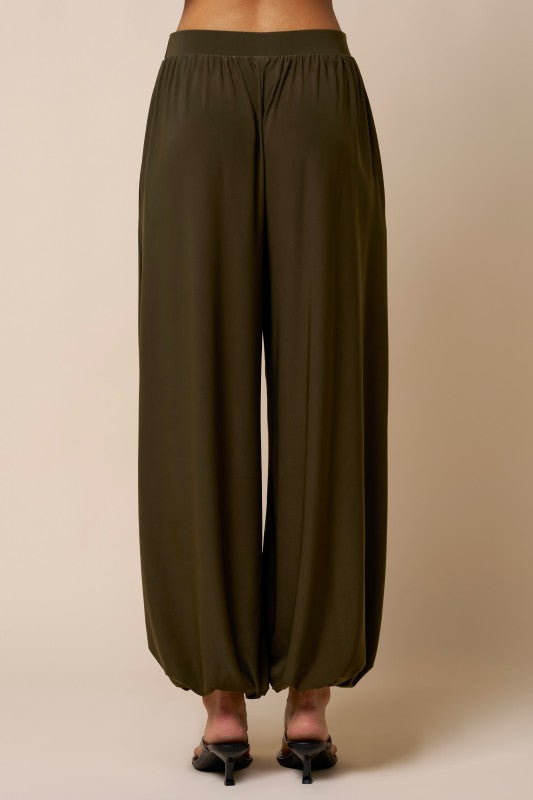 Lala balloon pants (more colors)