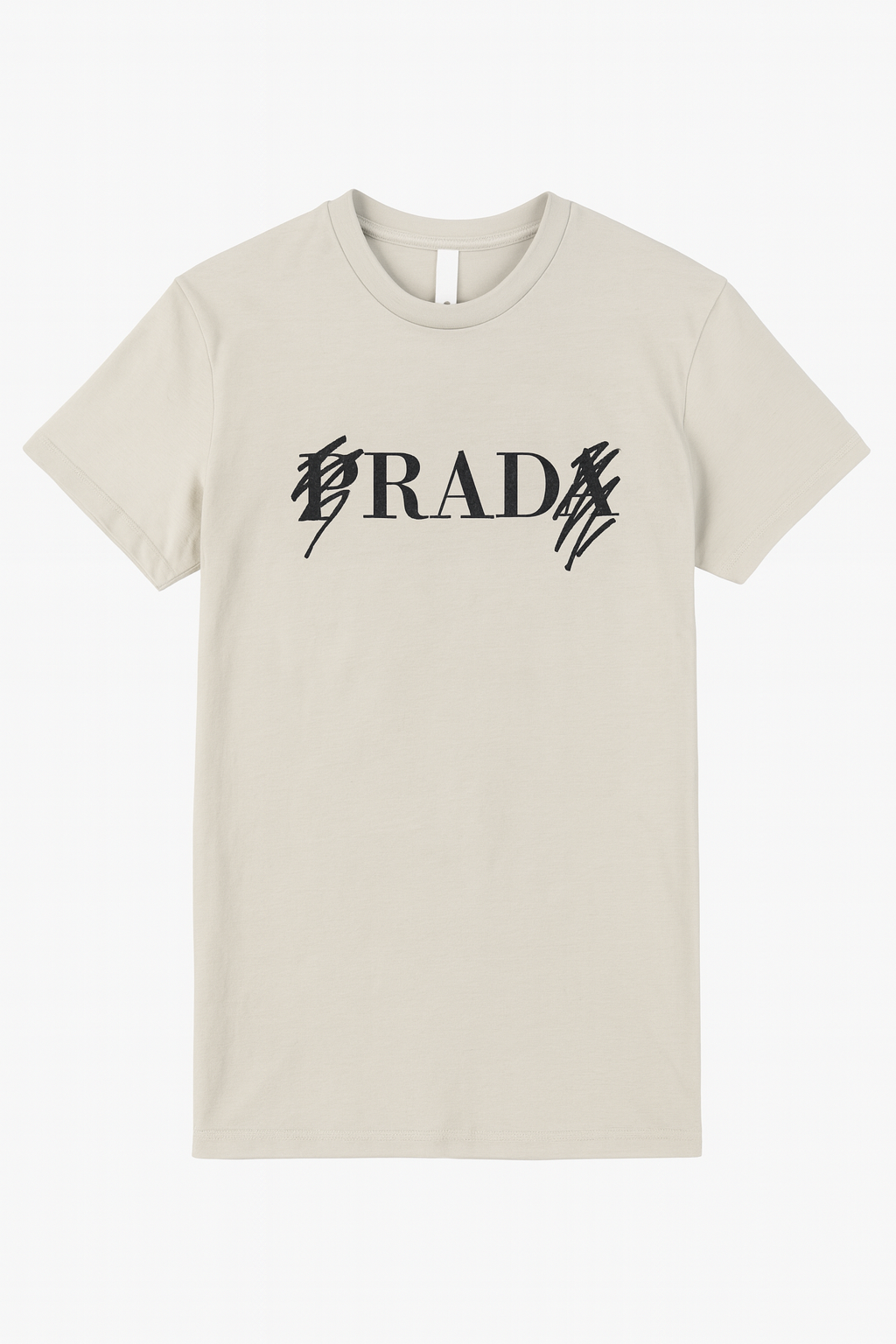 Rad graphic tee