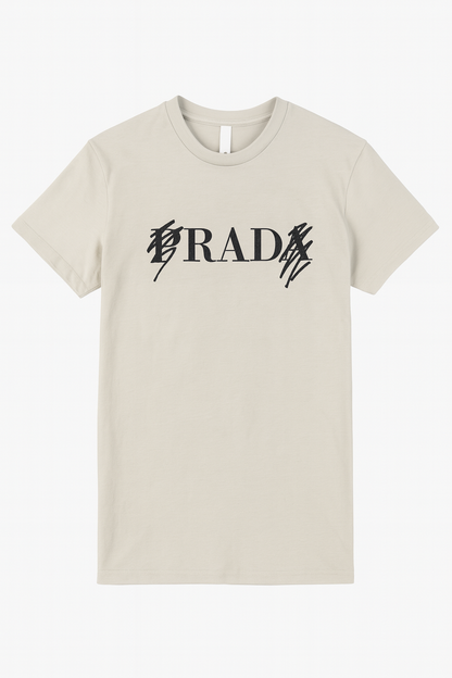 Rad graphic tee