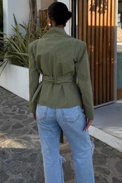Greta trench