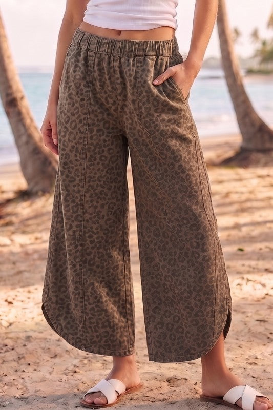 The scout pants(more options)- PREORDER