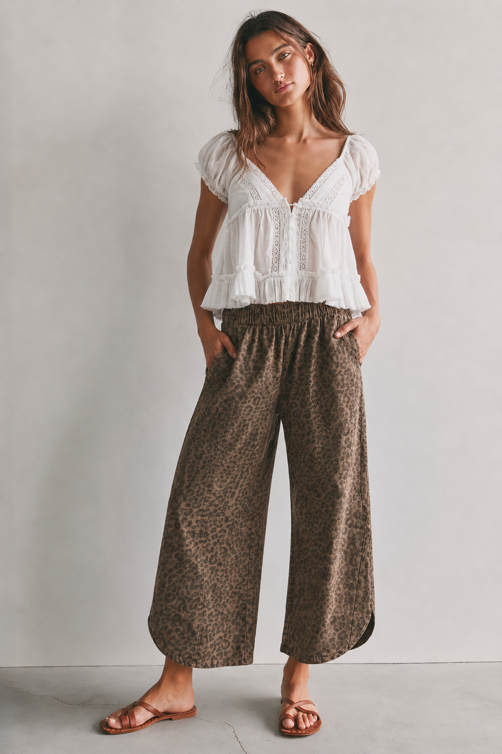 The scout pants(more options)- PREORDER